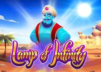 Pragmatic : Lamp Of Infinity - RIVAL168