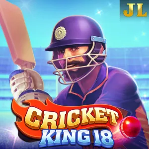 Jili : Cricket King 18 - RIVAL168
