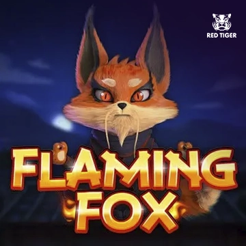Flaming Fox - RIVAL168