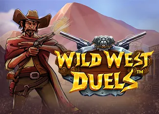 Pragmatic : Wild West Duels - RIVAL168