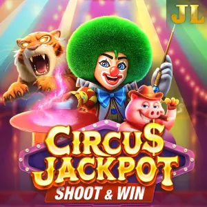 Circus Jackpot - RIVAL168