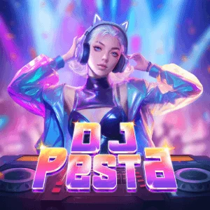 DJ Party - RIVAL168