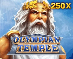 Olympian Temple - RIVAL168