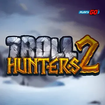 Troll Hunters 2 - RIVAL168