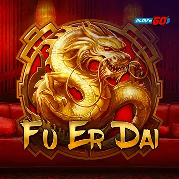 Fu Er Dai - RIVAL168