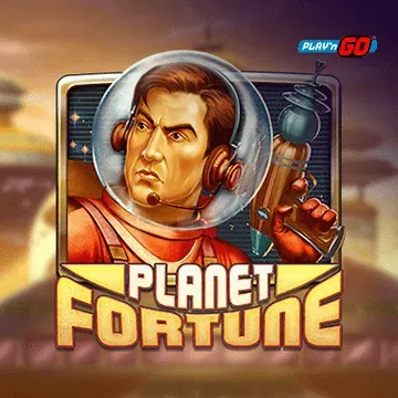 Planet Fortune - RIVAL168