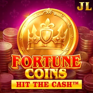 Jili : Fortune Coins - RIVAL168