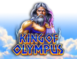 King of Olympus - RIVAL168