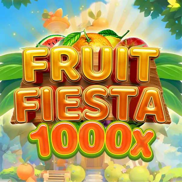 Fruit Fiesta 1000 - RIVAL168