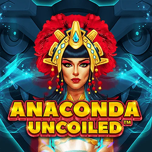 Anaconda Uncoiled - RIVAL168