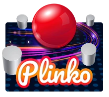 Plinko Ex - RIVAL168