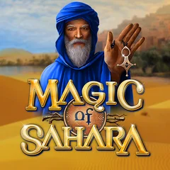 Magic of Sahara - RIVAL168