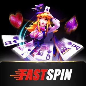Fastspin - RIVAL168