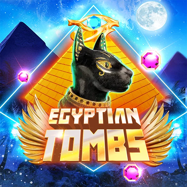 Egyptian Tombs - RIVAL168