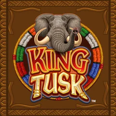 King Tusk - RIVAL168