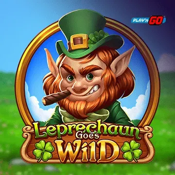 Leprechaun Goes Wild - RIVAL168