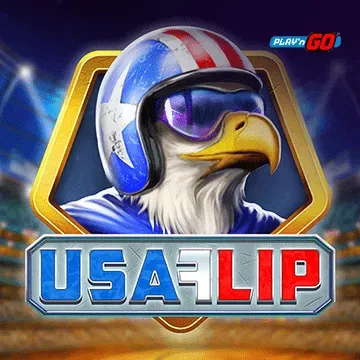 USA Flip - RIVAL168