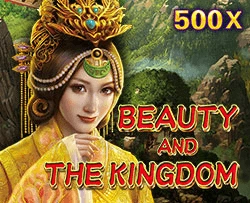 Beauty And The Kingdom - RIVAL168