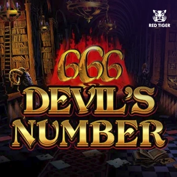 Devils Number - RIVAL168