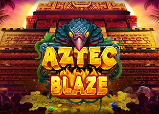 Pragmatic : Aztec Blaze - RIVAL168