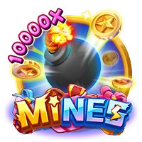 MINES - RIVAL168
