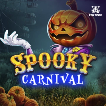 Spooky Carnival - RIVAL168