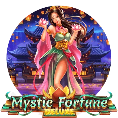Habanero : Mystic Fortune Deluxe - RIVAL168
