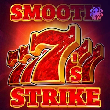 Smooth 7’s Strike - RIVAL168