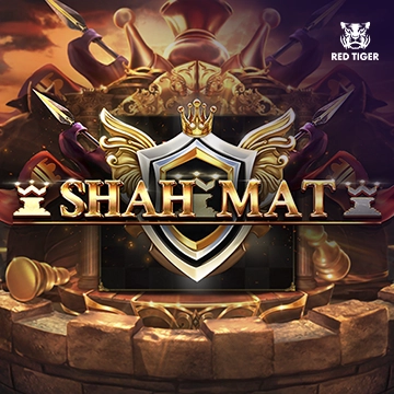Shah Mat - RIVAL168