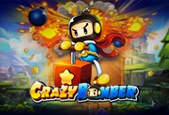 Spadegaming : Crazy Bomber - RIVAL168