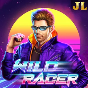 Jili : Wild Racer - RIVAL168