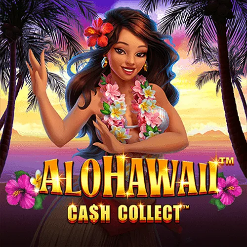 Alohawaii: Cash Collect™ - RIVAL168