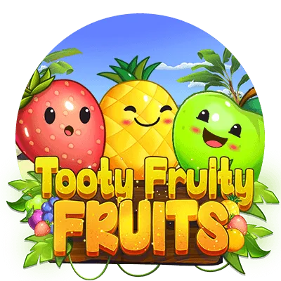 Habanero : Tooty Fruity Fruits - RIVAL168