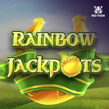 Rainbow Jackpots - RIVAL168