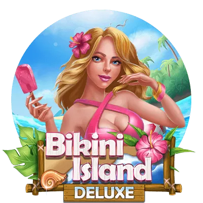 Habanero : Bikini Island Deluxe - RIVAL168