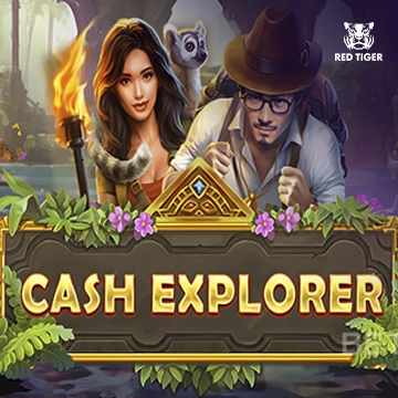 Cash Explorer - RIVAL168
