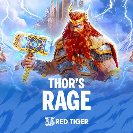 Thors Rage 2 - RIVAL168