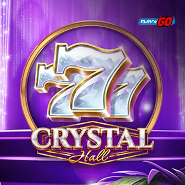 Crystal Hall - RIVAL168