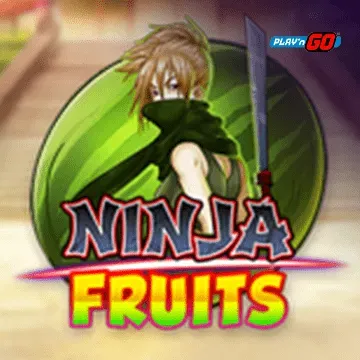 Ninja Fruits - RIVAL168
