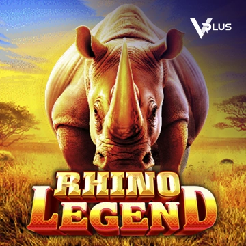 Rhino Legend - RIVAL168
