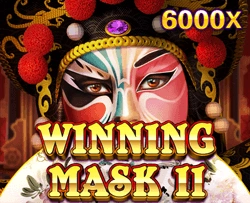 Winning Mask II - RIVAL168