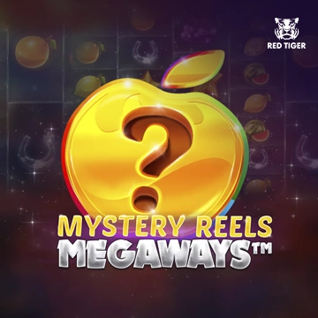 Mystery Reels Megaways - RIVAL168