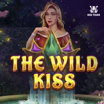 The Wild Kiss - RIVAL168