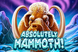 Absolutely Mammoth - RIVAL168