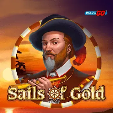 Sails of Gold - RIVAL168