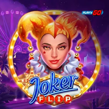 Joker Flip - RIVAL168