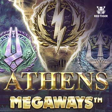 Athens Megaways - RIVAL168