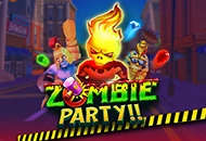 Zombie Party - RIVAL168