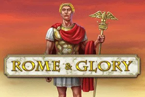 Rome and Glory - RIVAL168