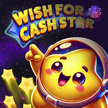 Wish for a Cash Star - RIVAL168